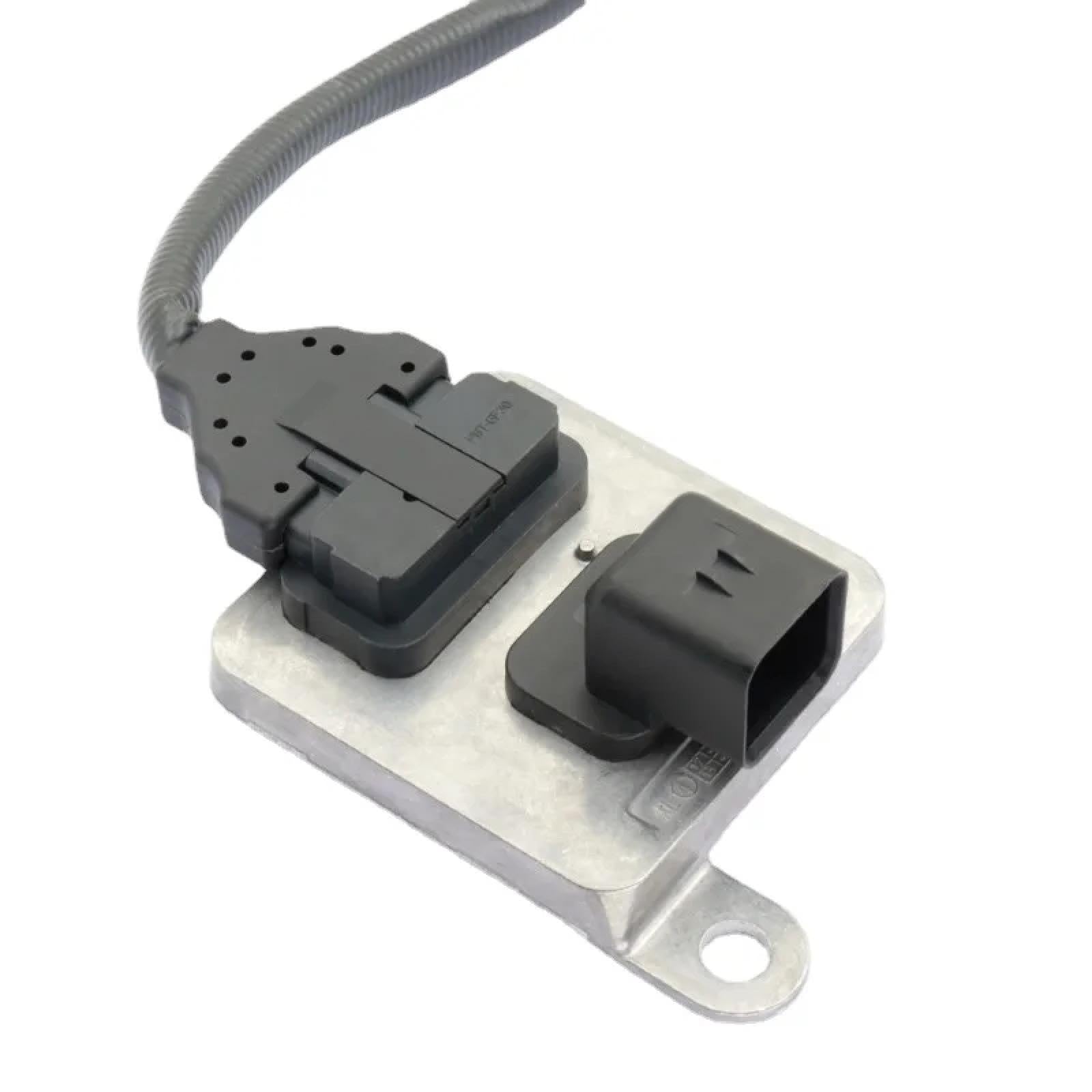 Nitrogen Oxide Sensor NOX Sensor, 12662971 12662972 5Wk9 6645F